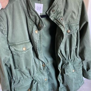 GAP Utility Jacket